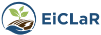 EiCLaR – Enhanced In Situ Bioremediation for Contaminated Land Remediation Logo